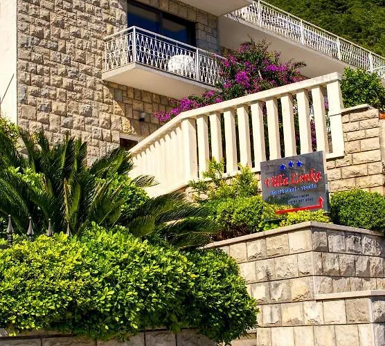 Apartment Lenka And Mate Ivanac *