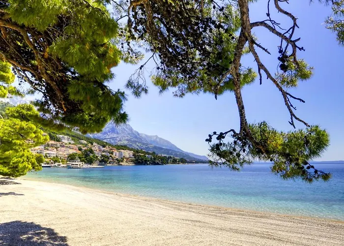 Appartement Lenka And Mate Ivanac