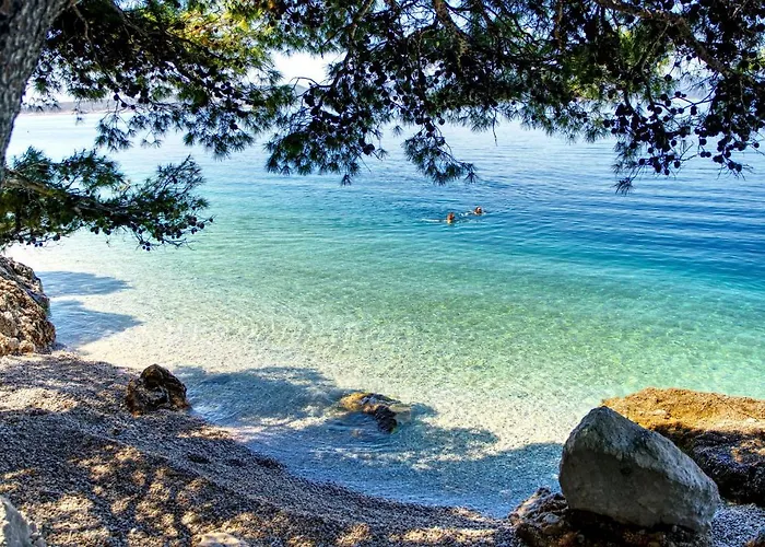 Lenka And Mate Ivanac Appartement *