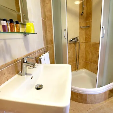 Lenka And Mate Ivanac * 브렐라