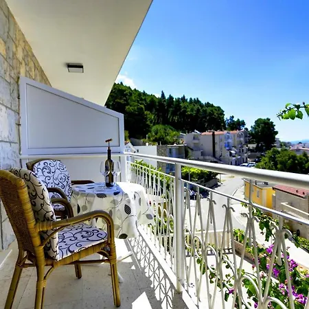 Lenka And Mate Ivanac *