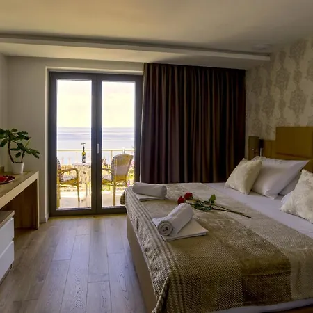 Apartment Lenka And Mate Ivanac