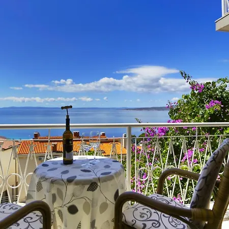 Lenka And Mate Ivanac 아파트