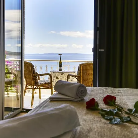 Apartment Lenka And Mate Ivanac Brela