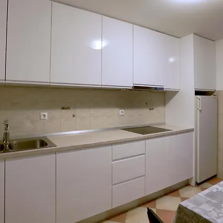 Apartment Lenka And Mate Ivanac