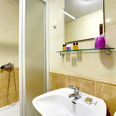 Apartment Lenka And Mate Ivanac Brela