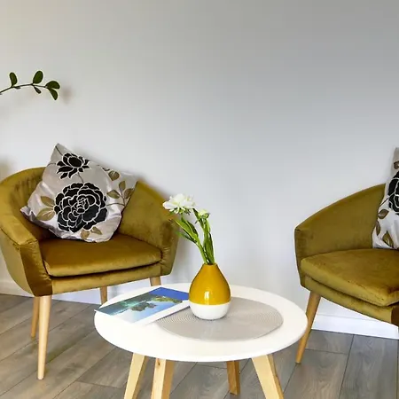 Lenka And Mate Ivanac Apartment *