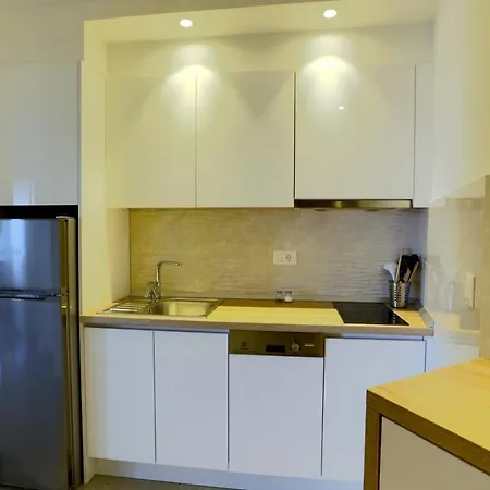 Lenka And Mate Ivanac Apartment *