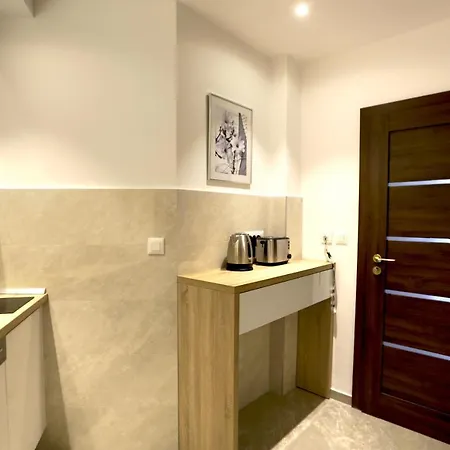 Lenka And Mate Ivanac * Brela