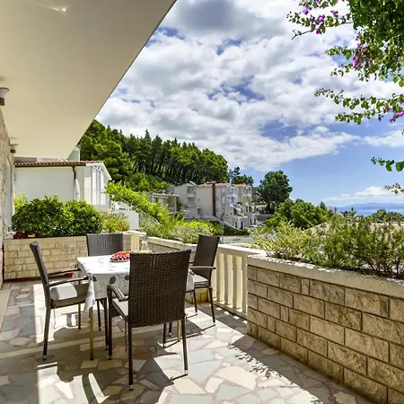 아파트 Lenka And Mate Ivanac