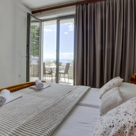 Apartment Lenka And Mate Ivanac