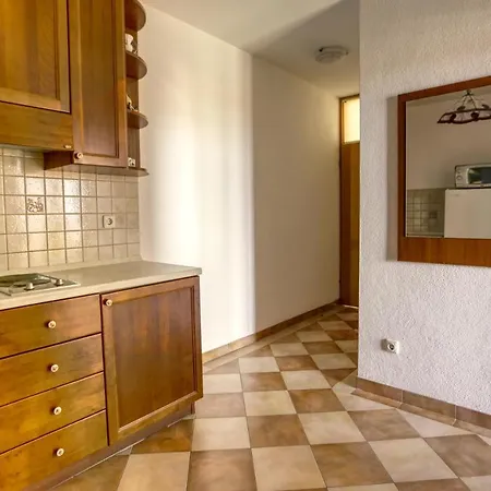 Apartment Lenka And Mate Ivanac