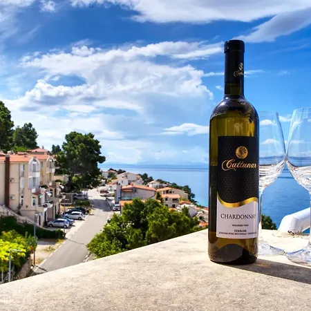 아파트 Lenka And Mate Ivanac