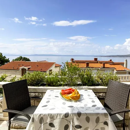 Lenka And Mate Ivanac 아파트 *