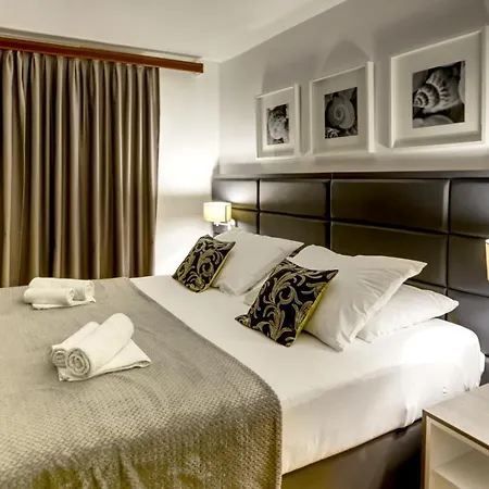 Lenka And Mate Ivanac *