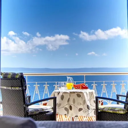 Lenka And Mate Ivanac *