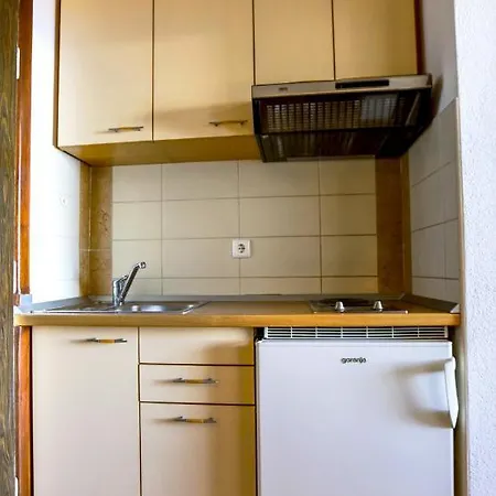 아파트 Lenka And Mate Ivanac *