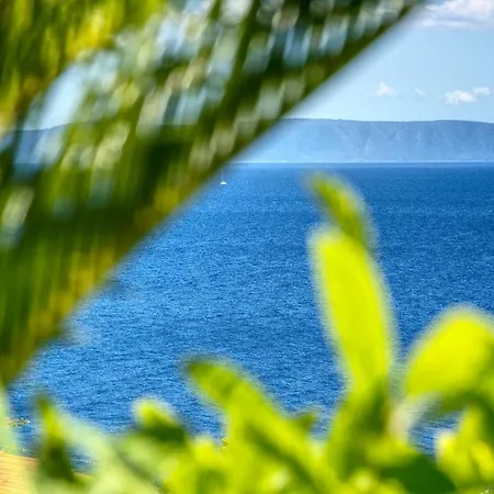 Lenka And Mate Ivanac Apartment *