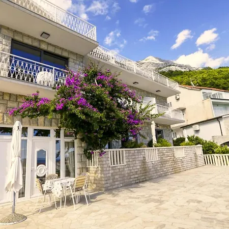 Lenka And Mate Ivanac * 브렐라