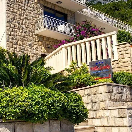 아파트 Lenka And Mate Ivanac *