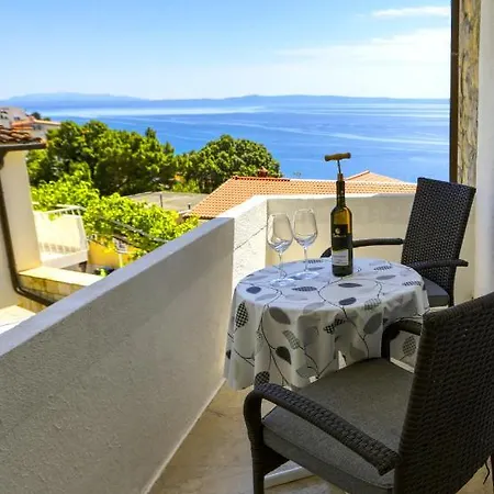 Lenka And Mate Ivanac 브렐라