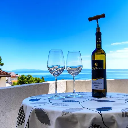 Apartment Lenka And Mate Ivanac *