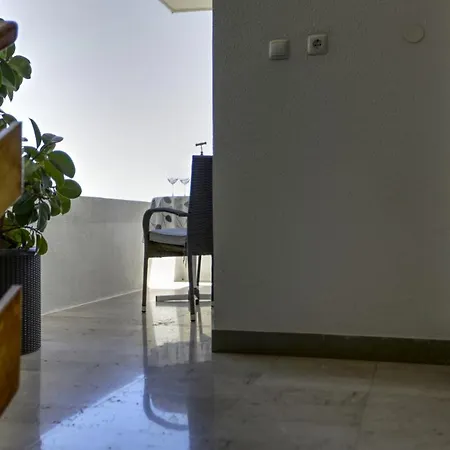 Lenka And Mate Ivanac 아파트 브렐라