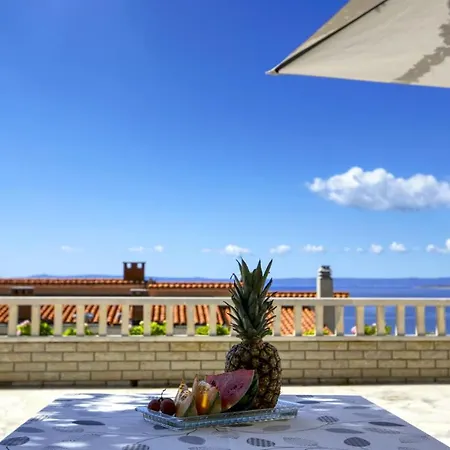 Lenka And Mate Ivanac