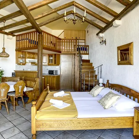 Lenka And Mate Ivanac