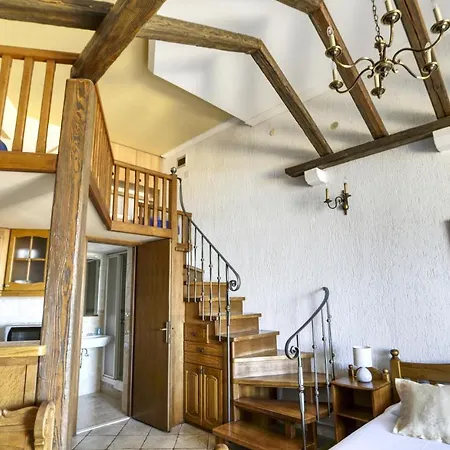 Lenka And Mate Ivanac Apartment Brela