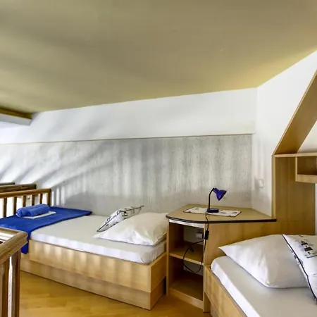 Lenka And Mate Ivanac