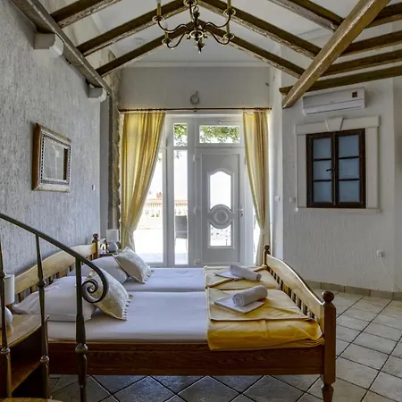 Lenka And Mate Ivanac * Brela