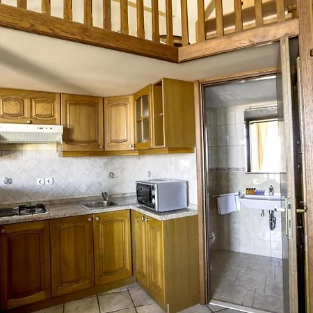 Lenka And Mate Ivanac Brela