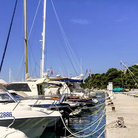 Lenka And Mate Ivanac *