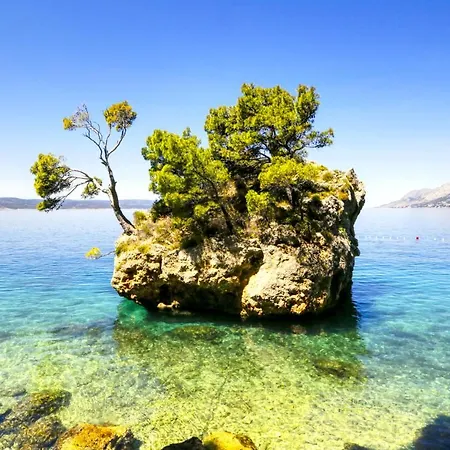 Lenka And Mate Ivanac 아파트 *