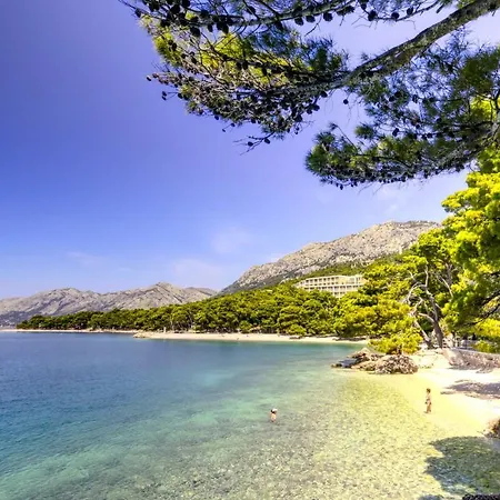 아파트 Lenka And Mate Ivanac