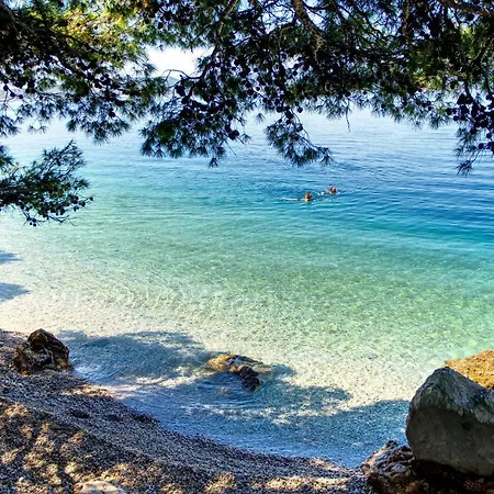 Lenka And Mate Ivanac 아파트 *