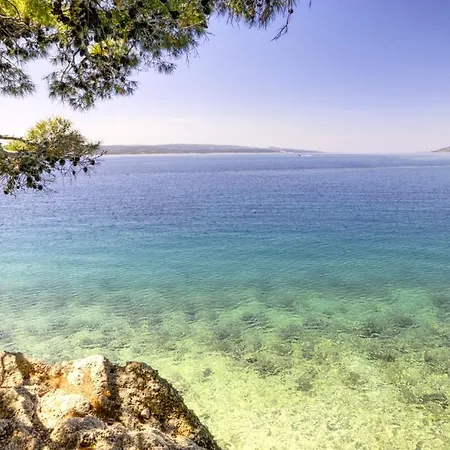 Lenka And Mate Ivanac 아파트 *