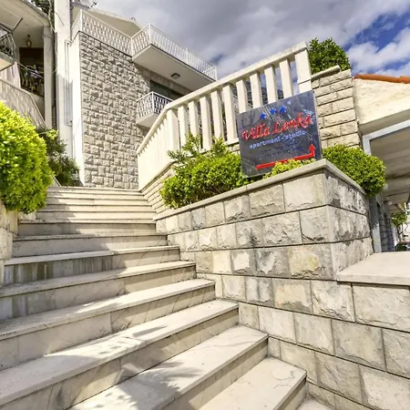 아파트 Lenka And Mate Ivanac 브렐라