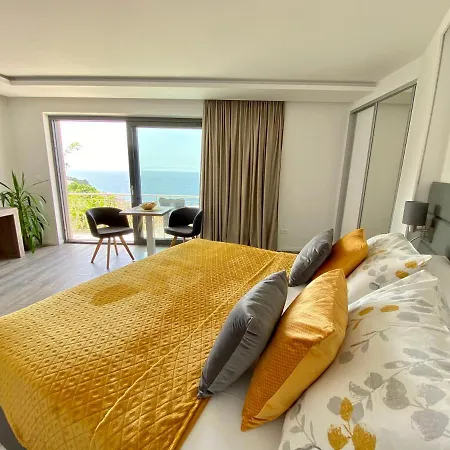 Lenka And Mate Ivanac *