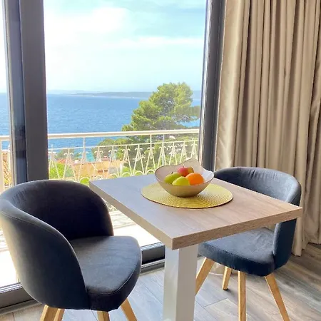 Lenka And Mate Ivanac *