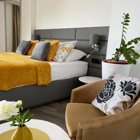 Lenka And Mate Ivanac Apartment *