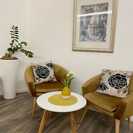 Lenka And Mate Ivanac *