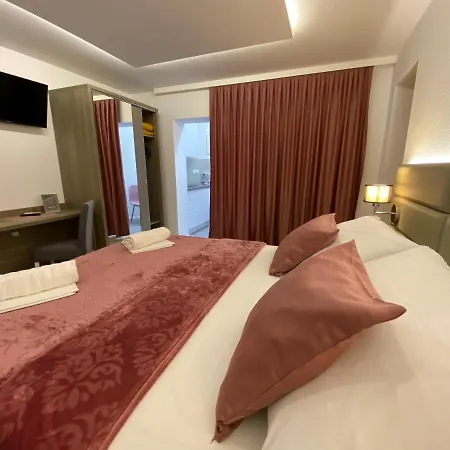 Lenka And Mate Ivanac