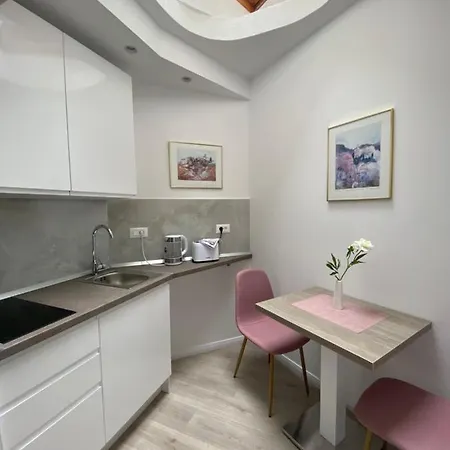 Lenka And Mate Ivanac 브렐라