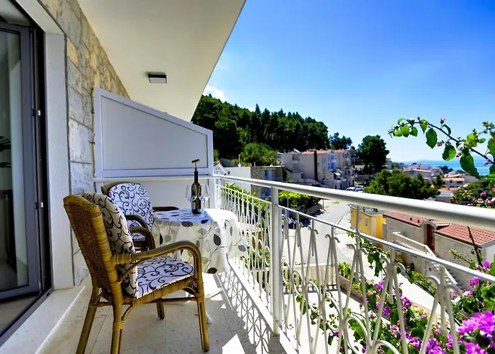 Lenka And Mate Ivanac *