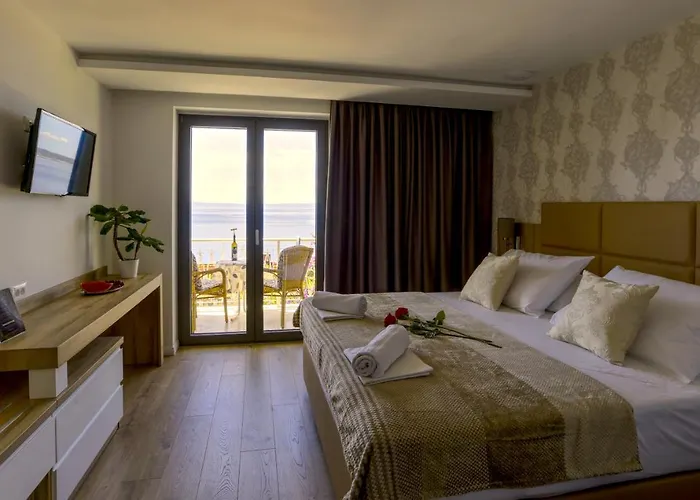 Lägenhet Lenka And Mate Ivanac