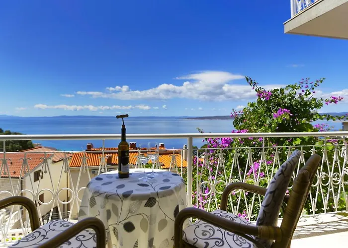 Lenka And Mate Ivanac Lägenhet