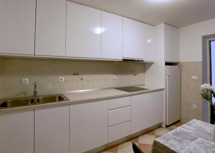 Lägenhet Lenka And Mate Ivanac