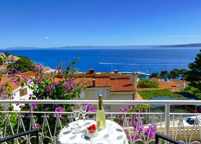 Lenka And Mate Ivanac